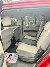 2013 Chevrolet Trailblazer