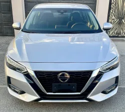 2021 Nissan Sentra