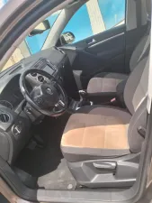 2013 Volkswagen Tiguan