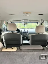 2013 Chevrolet Trailblazer
