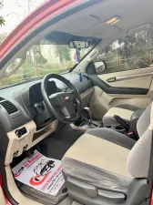 2013 Chevrolet Trailblazer