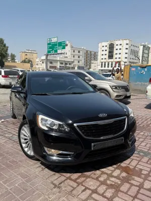 2012 كيا كي ٧