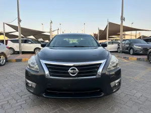 2013 Nissan Altima in dubai