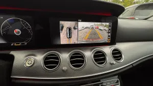 2017 Mercedes-Benz E-Class