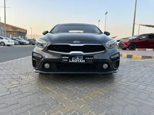 2020 Kia Cerato in dubai