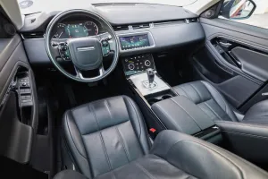 2020 Land Rover Range Rover Evoque