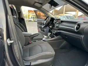 2020 Kia Cerato