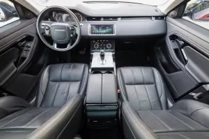 2020 Land Rover Range Rover Evoque