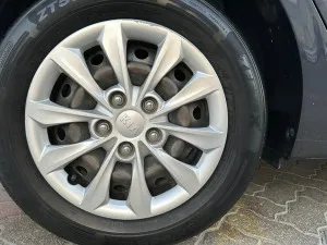 2020 Kia Cerato