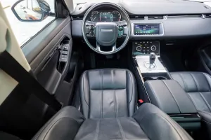 2020 Land Rover Range Rover Evoque