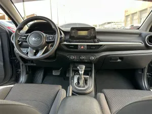 2020 Kia Cerato