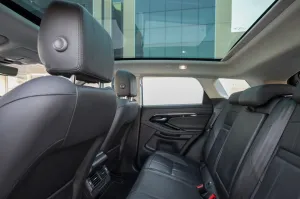 2020 Land Rover Range Rover Evoque