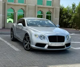 2013 Bentley Continental