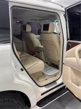 2015 نيسان باترول 