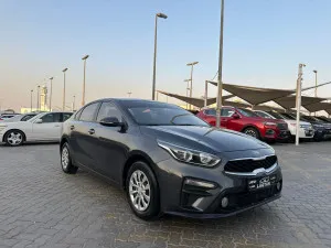 2020 Kia Cerato