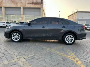 2020 Kia Cerato