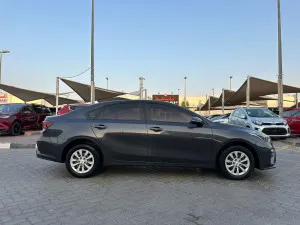 2020 Kia Cerato
