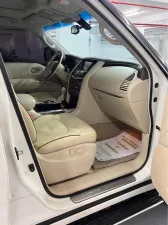 2015 نيسان باترول 