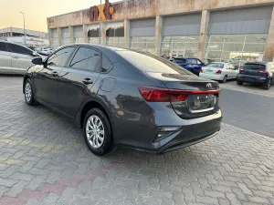 2020 Kia Cerato
