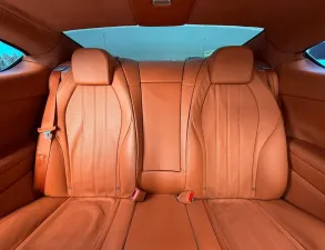 2013 Bentley Continental