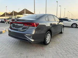 2020 Kia Cerato