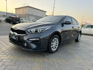 2020 Kia Cerato