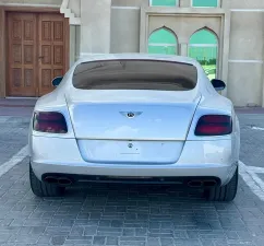 2013 Bentley Continental