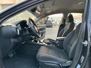 2020 Kia Cerato