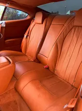 2013 Bentley Continental