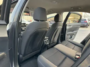 2020 Kia Cerato