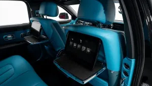 2025 Rolls Royce Ghost