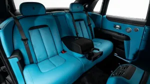 2025 Rolls Royce Ghost