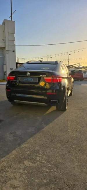 2013 BMW X6