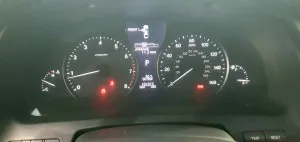 2014 لكزس آل آس ٤٦٠