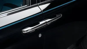 2025 Rolls Royce Ghost