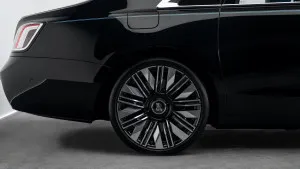 2025 Rolls Royce Ghost