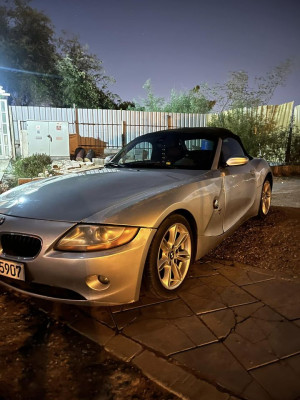 2004 BMW Z4 in dubai