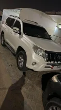 2014 Toyota Prado