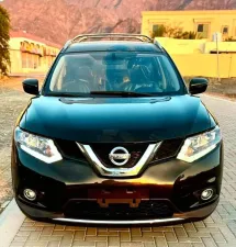 2014 Nissan Rogue in dubai