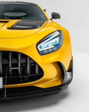 2022 Mercedes-Benz AMG GT