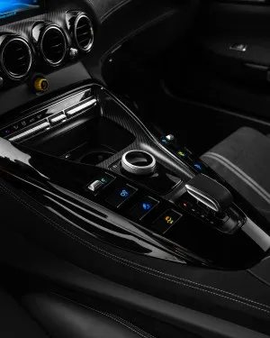 2022 Mercedes-Benz AMG GT
