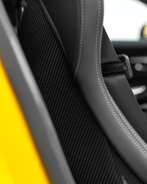 2022 Mercedes-Benz AMG GT