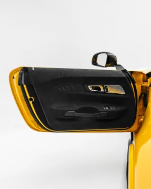 2022 Mercedes-Benz AMG GT