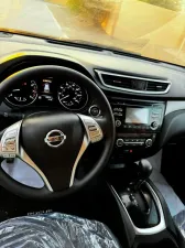 2014 Nissan Rogue
