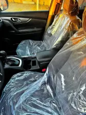 2014 Nissan Rogue
