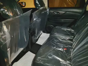 2014 Nissan Rogue