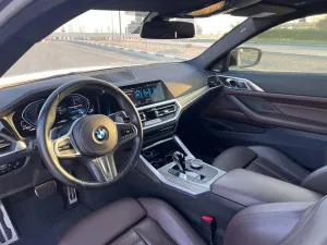 2023 BMW 4-Series