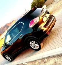 2014 Nissan Rogue