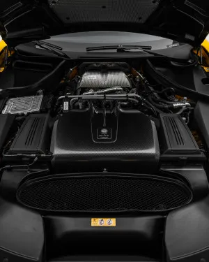 2022 Mercedes-Benz AMG GT