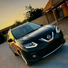 2014 Nissan Rogue